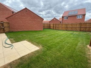 Garden- click for photo gallery
